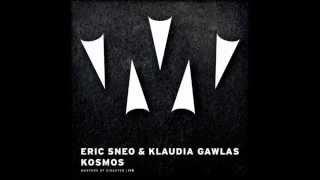 Eric Sneo, Klaudia Gawlas - Kosmos (Original Mix) [Masters Of Disaster]