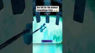 Bro didn’t expect this trick  #fortnite #fortniteclips