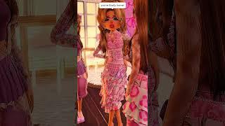 HER SISTER WAS GONE AND NOWHERE TO BE FOUND But SOMETHING UNEXPECTED HAPPENED On Dress To Impress! 