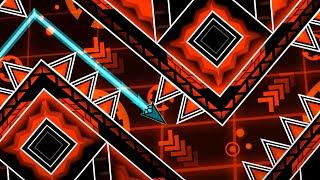 Zodiac [4K] - Geometry Dash