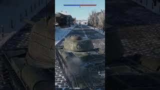 How to increase survivability at low tiers #warthunder #wt #warthundershorts #warthundertanks