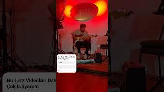 Gitarla Müzik Nasıl Yapılır? Dorian Sanat Akademi #gitarkursu