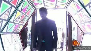 MASTER audio launch Vijay entry