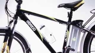 Eltreco Ultra EX PLUS 500W