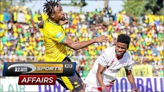 Yanga 3-3 Coastal Union (Pen: 4-1) | Highlights | Fainali ASFC 02/07/2022