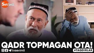 QADR TOPMAGAN OTA!