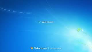 Windows 7 User Profile Service Failed Logon FIX