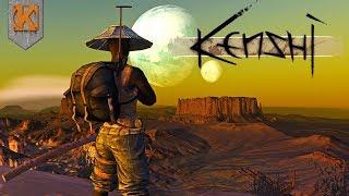 Kenshi Stories | 20 RONIN - Ep. 1 | Let's Play Kenshi Gameplay