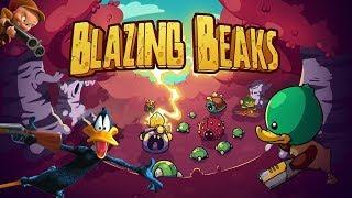 Blazing Beaks PC Review - Am I Quacking Up Here?