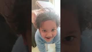 Nitya ye kaha andar chali gayi #shotrs#cute  #nitya#mother#gameplay  #emotional #ytshorts #viral