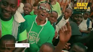 UG Crazy Hits - Non Stop 2023 - Vol. 14 - Latest (July / August Ugandan Music Non Stop Full Video Mx