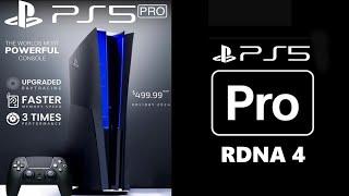 PS5 Pro Upgrades More Substantial than PS4 Pro:  Features, Games, Pricing, Reveal & Release Date..