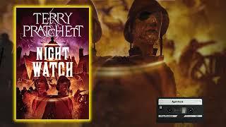 Night Watch by Terry Pratchett: A Time-Traveling Discworld Adventure - Full Audiobook