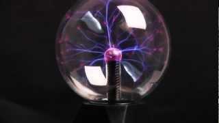 Plasma Ball - LSE Retail Group