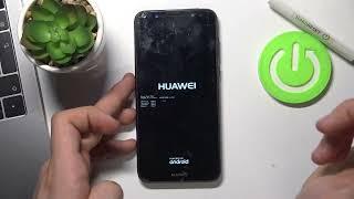 HUAWEI Y5 | СБРОС ПАРОЛЯ / Что делать если ЗАБЫЛ(А) ПАРОЛЬ от HUAWEI Y5? Обход блокировки экрана