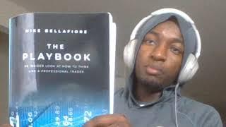 THE PLAYBOOK By Mike Bellafiore | Book Recommendation