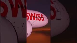 Swiss air 