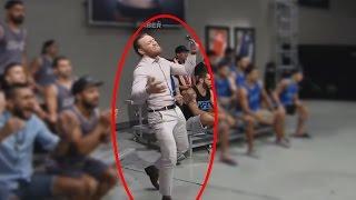 Conor McGregor in Ultimate Fighter ▶ Best Moments