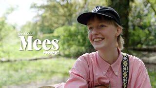 MINIDOCU: Ontmoet.. Mees | POPSPOT