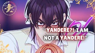 Yandere Boyfriend Denies Being a Yandere [M4F] [Kiss] [Sleep-aid] | ASMR Boyfriend Roleplay