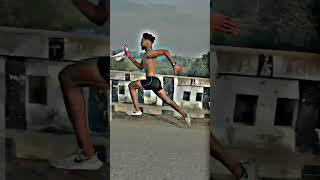 Army lover boy Running status video ️#army #indianarmy #running #shortvideo #viral #shorts video