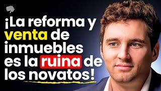 El TRUCO Increíble para GANAR Dinero en INMOBILIARIO que NADIE te cuenta | Aleix Recasens