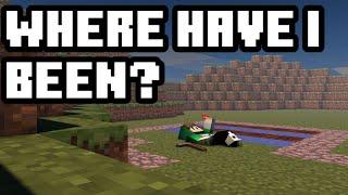 Where Have I Been? | Quick Announcement 