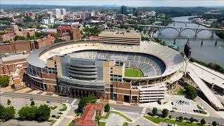 The University of Tennessee, Knoxville