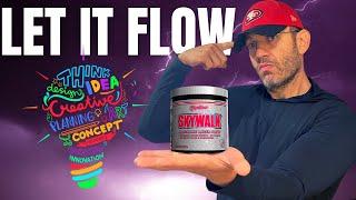 The Creativity Booster  SKYWALK Nootropic Review [MYOBLOX]