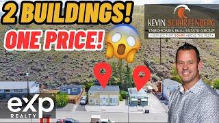 1103 Collins Rd, Cache Creek, BC - Listed By Kevin Scharfenberg PREC* Exp Realty