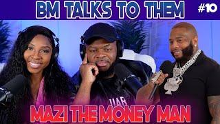 Ep 10: Exclusive interview with Mazi from Pop The Balloon | BM Talks To Them