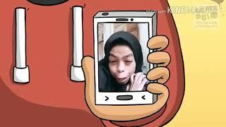 ACIL MAIN TIK TOK