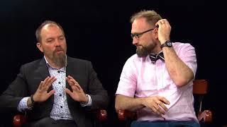 Dr. James K. A. Smith & Dr. Kyle David Bennett on Addiction and Idolatry