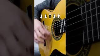 6\8 rhythm #guitar #flamencoguitar #guitarmusic #flamencoguitarist #guitarsongs