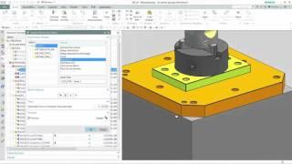 NX CAM Hints and Tips - Work Instruction Authoring