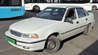 Daewoo Nexia Фуруши