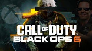 БЕЗУМНЫЙ BLACK OPS 6 – Самый Лучший Шутер Года!