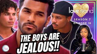 Love Island USA Season 7 Episode 18 Review & Recap!