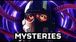 Unsolved Mysteries in Helldivers 2 You Need to Know!