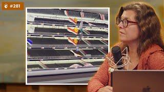 CYBERATTACK on the Food Supply Chain | DarkHorse #281