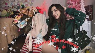 ASMR | What’s in My Bag ( Fast Unpredictable Lofi ASMR )