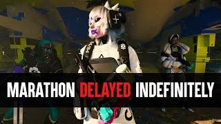 Marathon Gets Delayed With No New Release Date - Bungie Lists What It Will Fix And Add