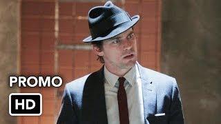 White Collar 5x02 Promo "Out of the Frying Pan" (HD)