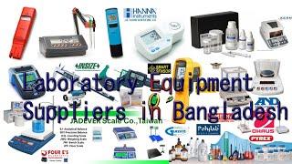 AL NOOR SCIENTIFIC CO. All Kinds of Laboratory Equipment's/ Testing Meters and Weighing Balance