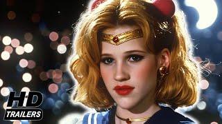 80's SAILOR MOON - Teaser Trailer | Jennifer Connelly, Tom Cruise | Retro AI Concept