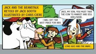 Jack and the Beanstalk