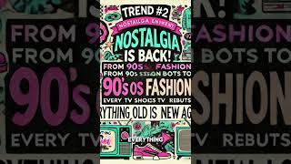 Top 5 Pop Culture Trends to Watch in 2024 | TrendSpot
