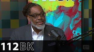 Branding Brooklyn with Councilman Cornegy | 112BK