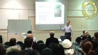 Bright Ideas Building Winning Teams -  Mark Robotham | Growth Management Consulting
