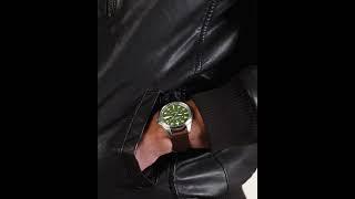 Hamilton Khaki Aviation Pilot Day Date Auto H64635560 - KronosTime.RU